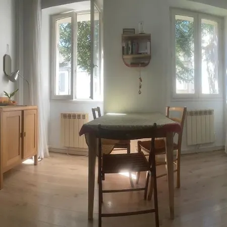 Apartamento En Duplex Quartier Du Marché *