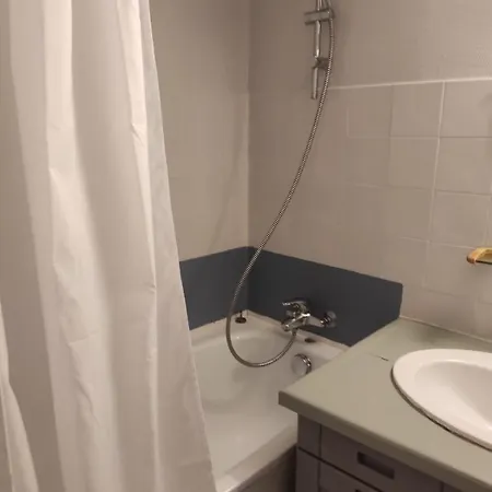 En Duplex Quartier Du Marché Apartamento La Rochelle (Charente-Maritime)