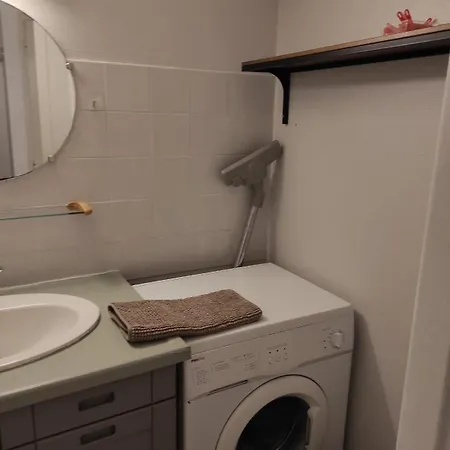 Apartamento En Duplex Quartier Du Marché