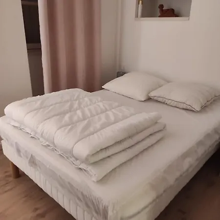 En Duplex Quartier Du Marché Apartamento *