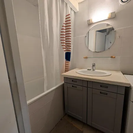 Du Cordouan, Lumineux, Calme Et A 100m Du Marche Ла-Рошель